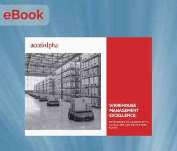 Warehouse Management Excellence